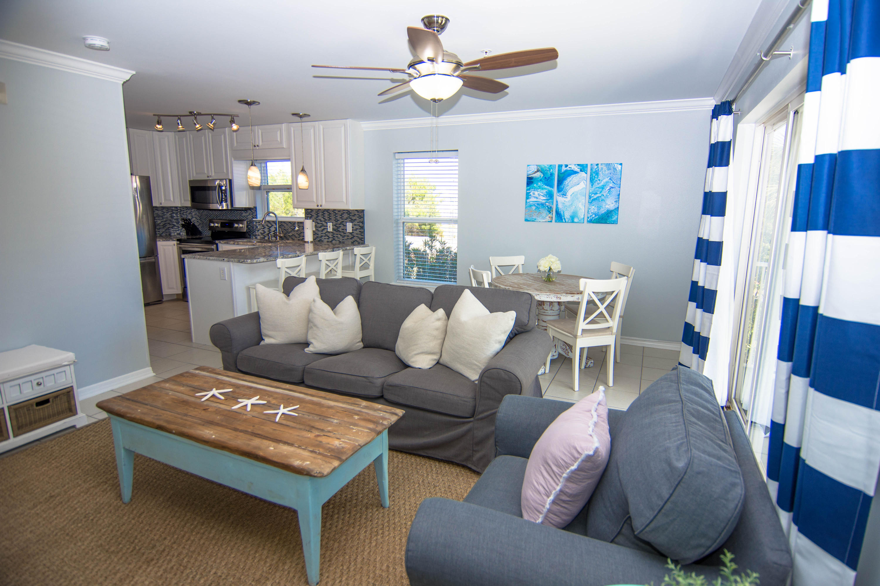 ROLLIN TIDE VILLAS - Residential