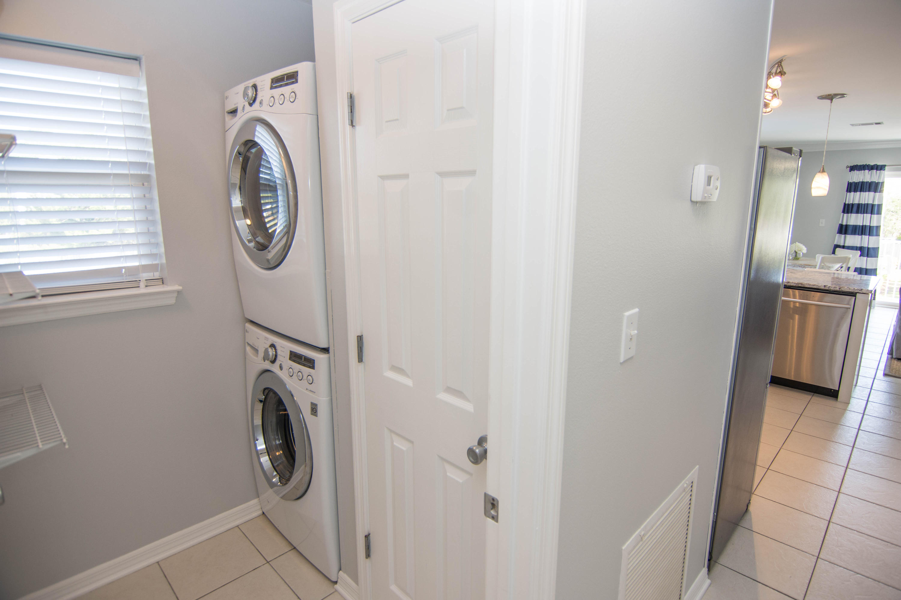 ROLLIN TIDE VILLAS - Residential