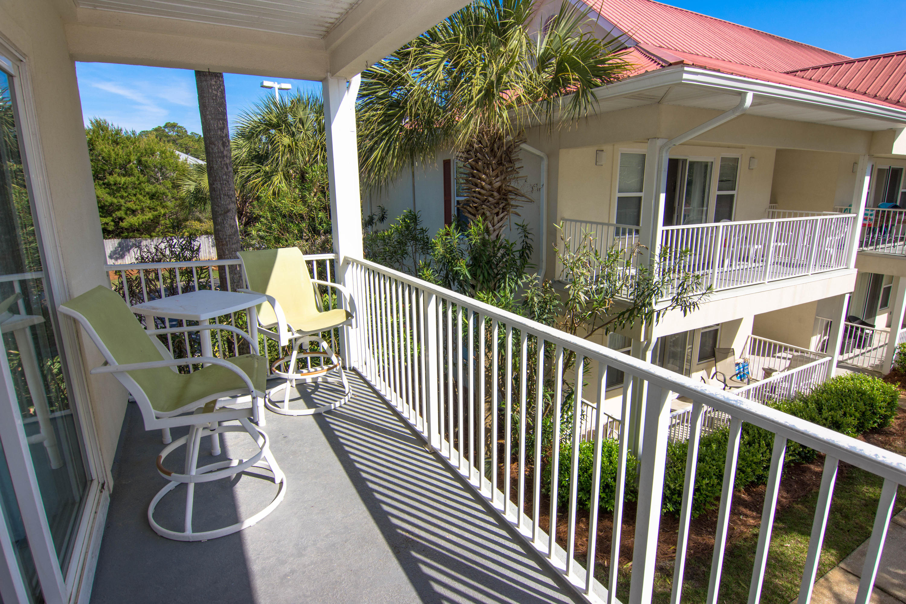 ROLLIN TIDE VILLAS - Residential