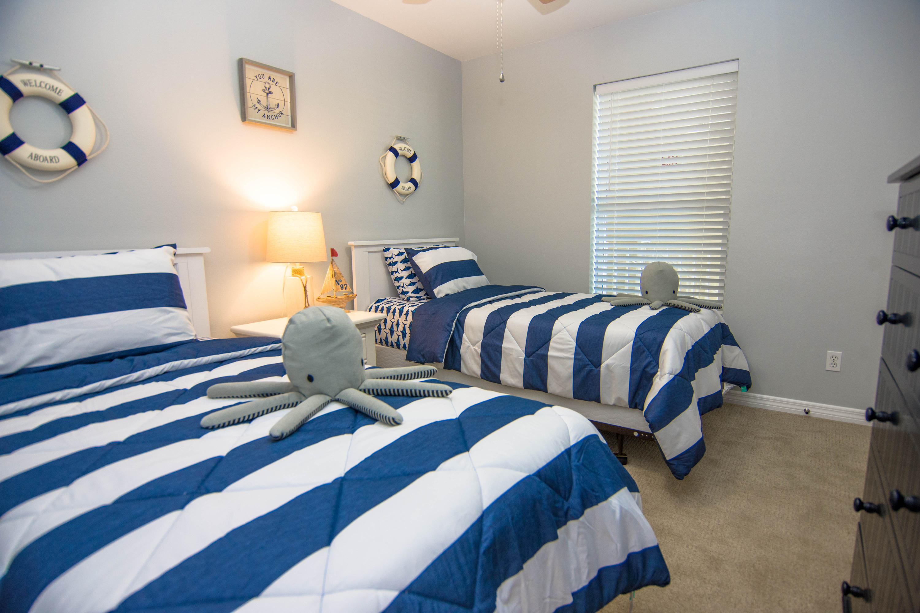 ROLLIN TIDE VILLAS - Residential