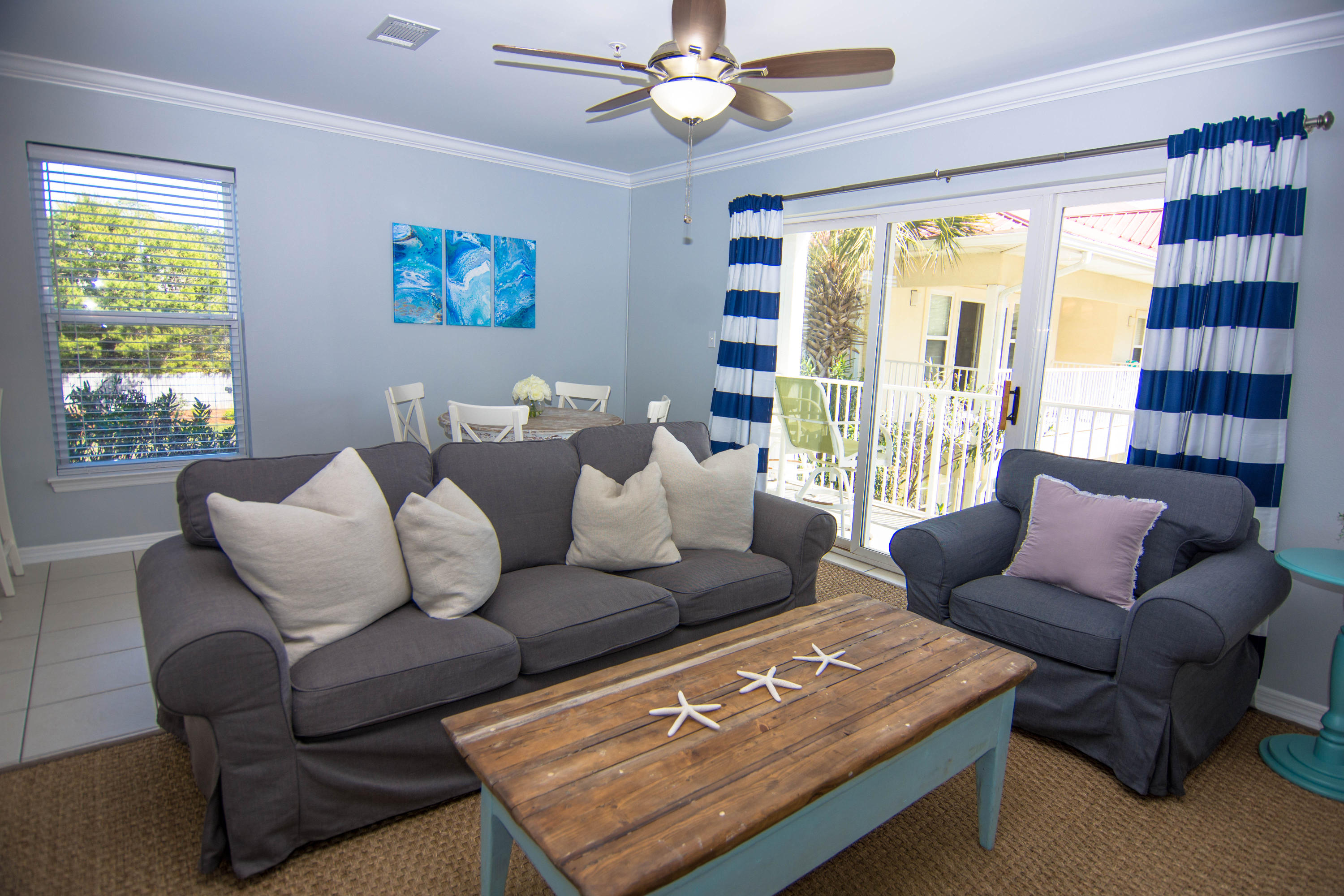 ROLLIN TIDE VILLAS - Residential