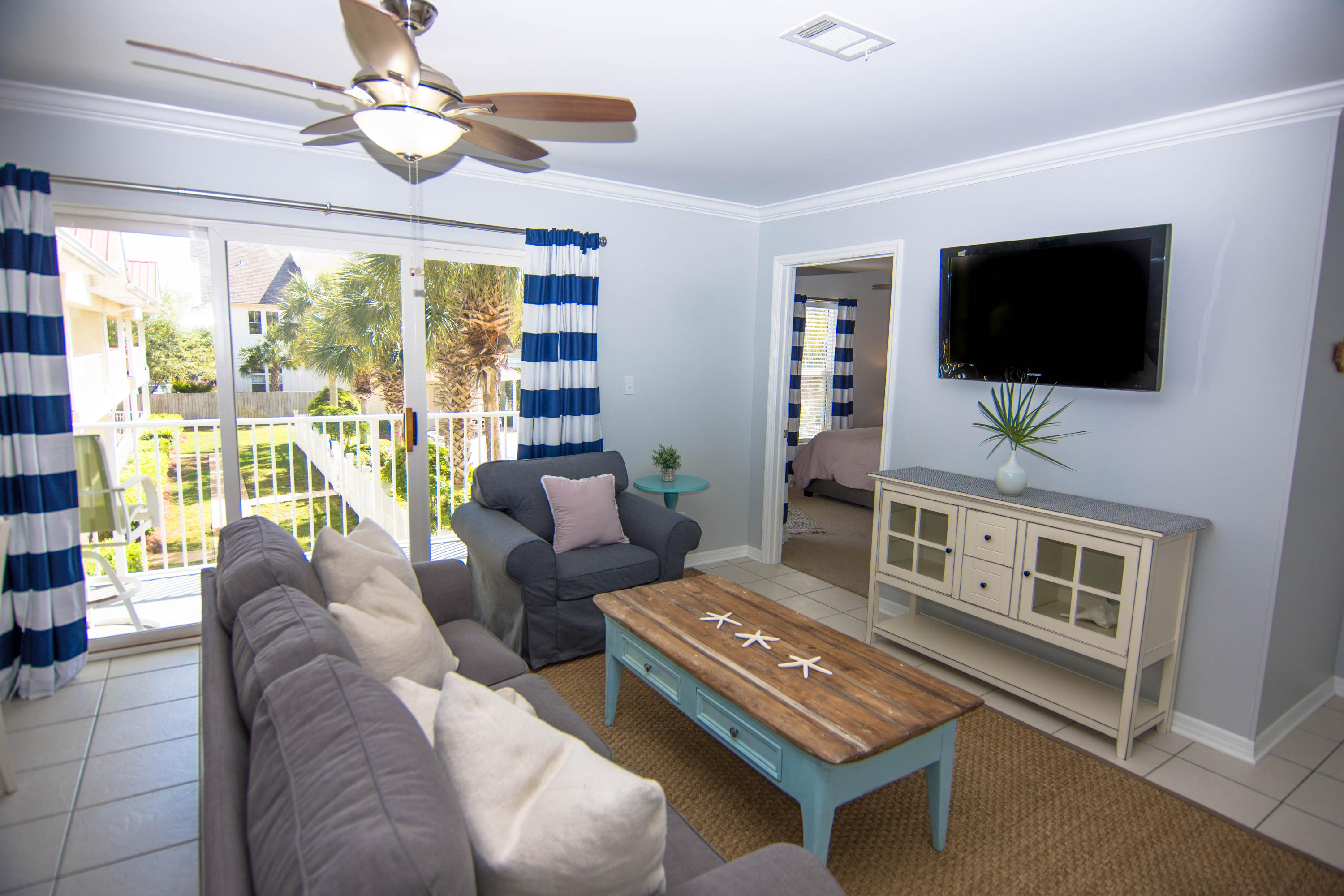 ROLLIN TIDE VILLAS - Residential