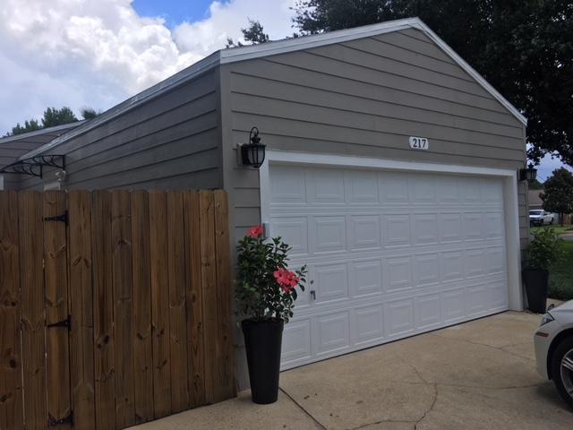 TIMBER CREEK ESTATES - Residential