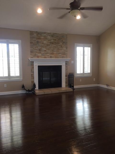 TIMBER CREEK ESTATES - Residential