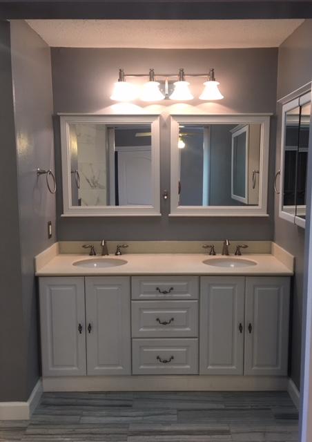 TIMBER CREEK ESTATES - Residential