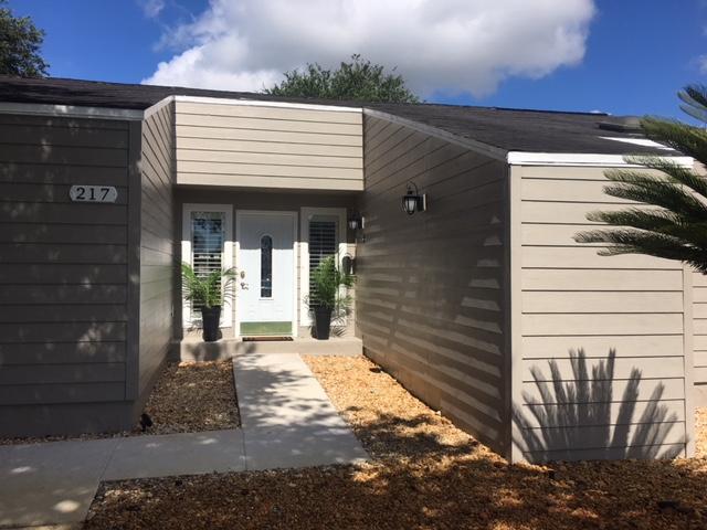 TIMBER CREEK ESTATES - Residential