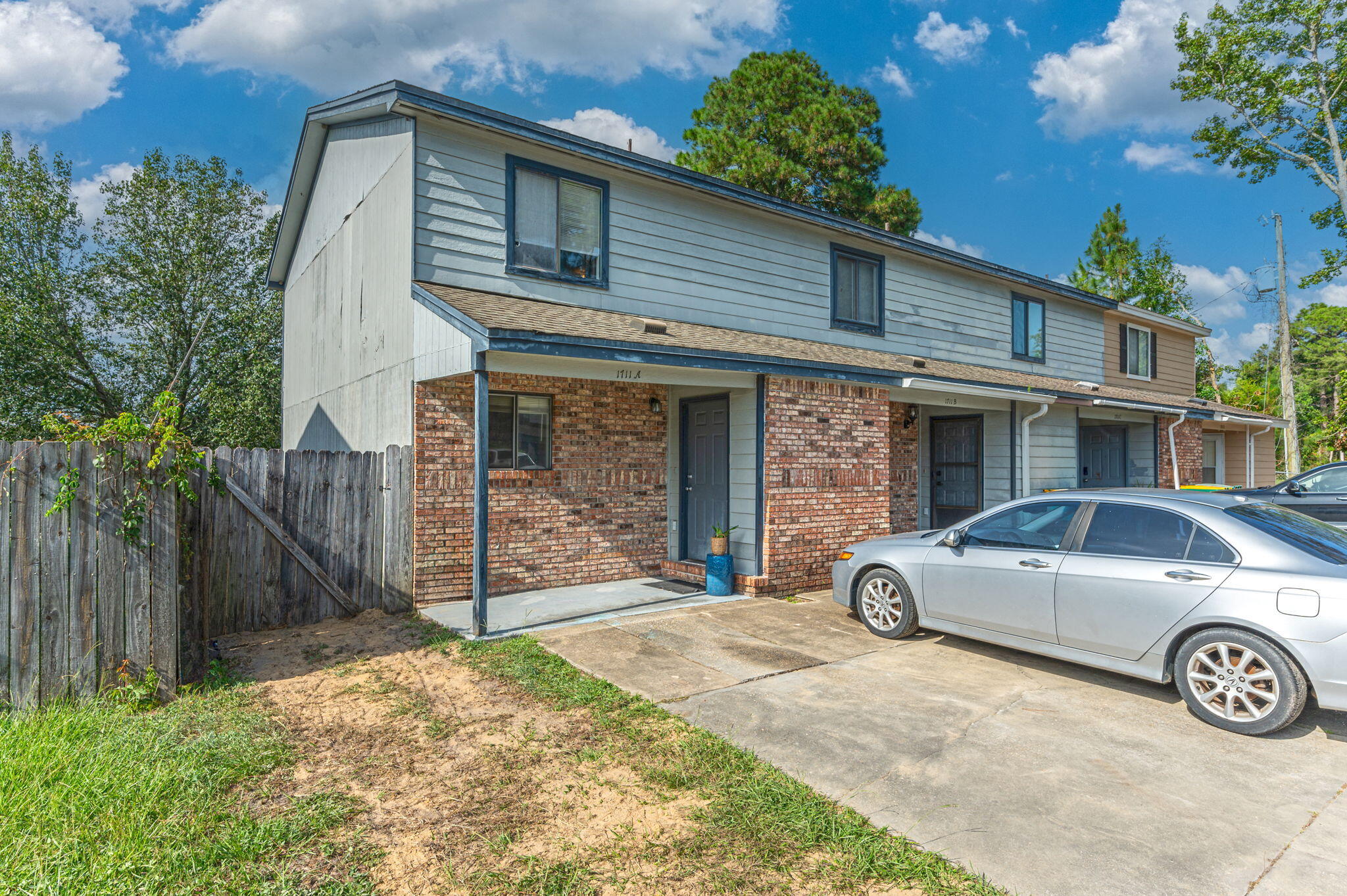 BRIGHTON WOODS - Residential