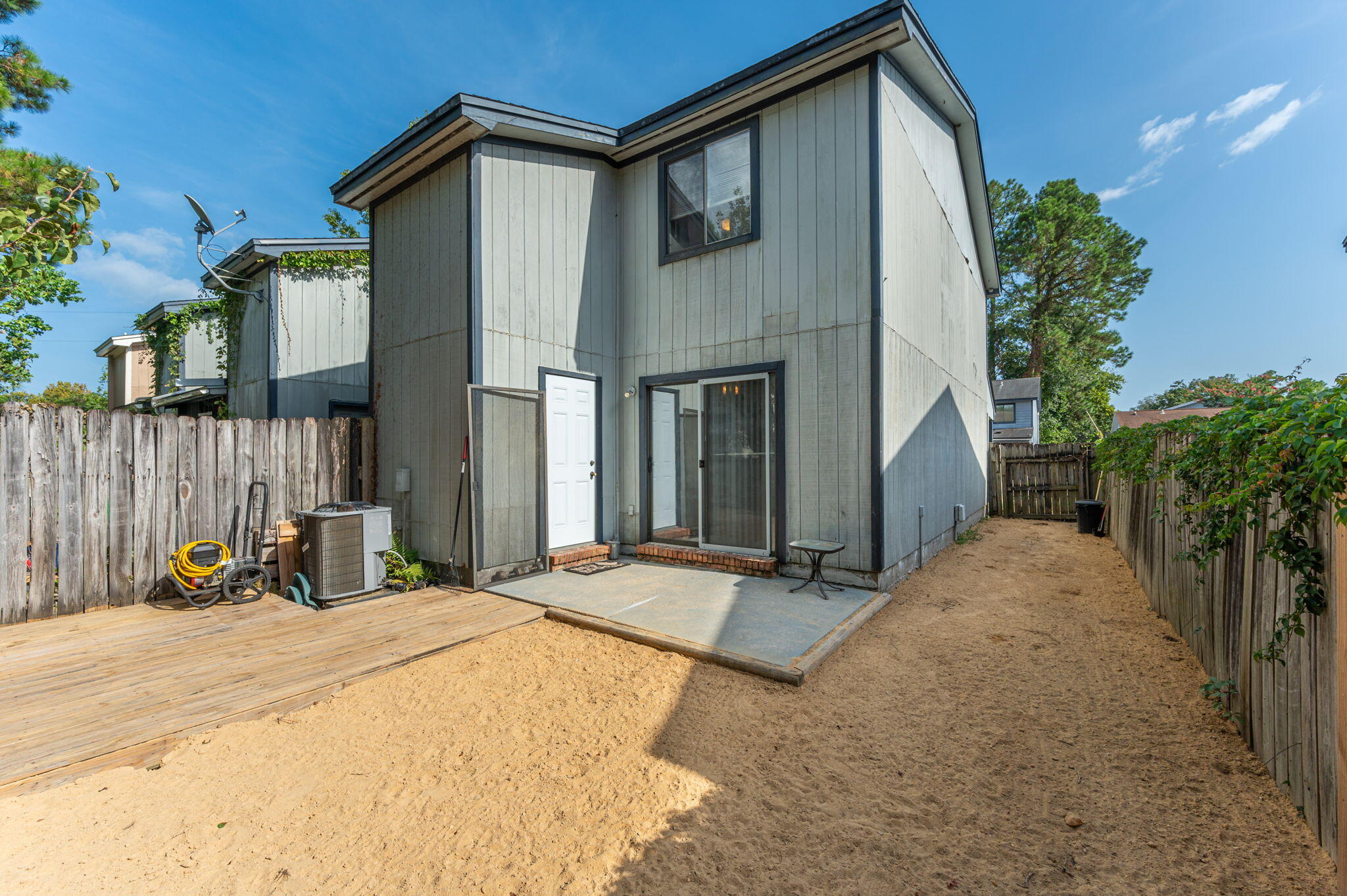 BRIGHTON WOODS - Residential