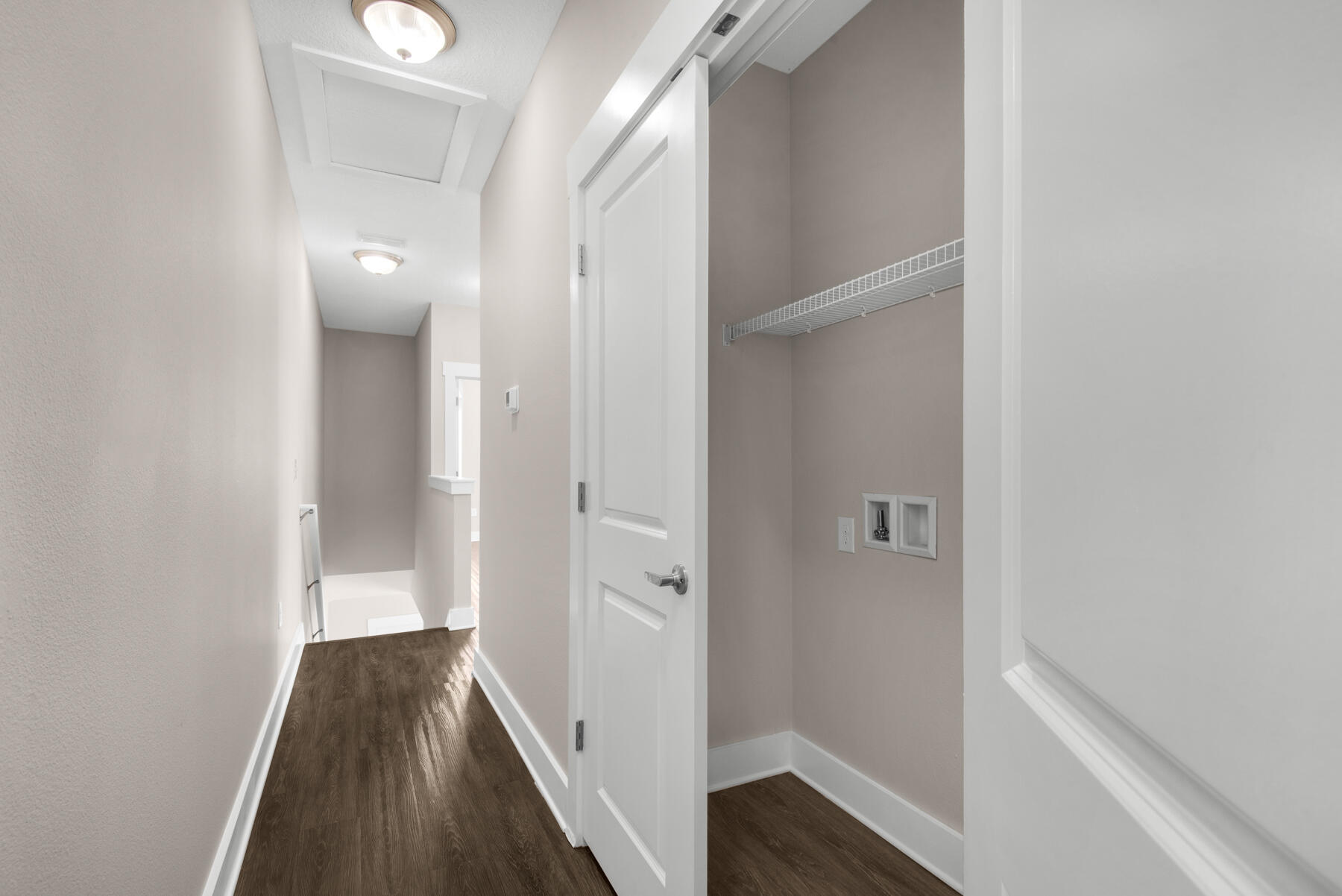 VERANDAS OF FREEPORT, THE - Residential Lease