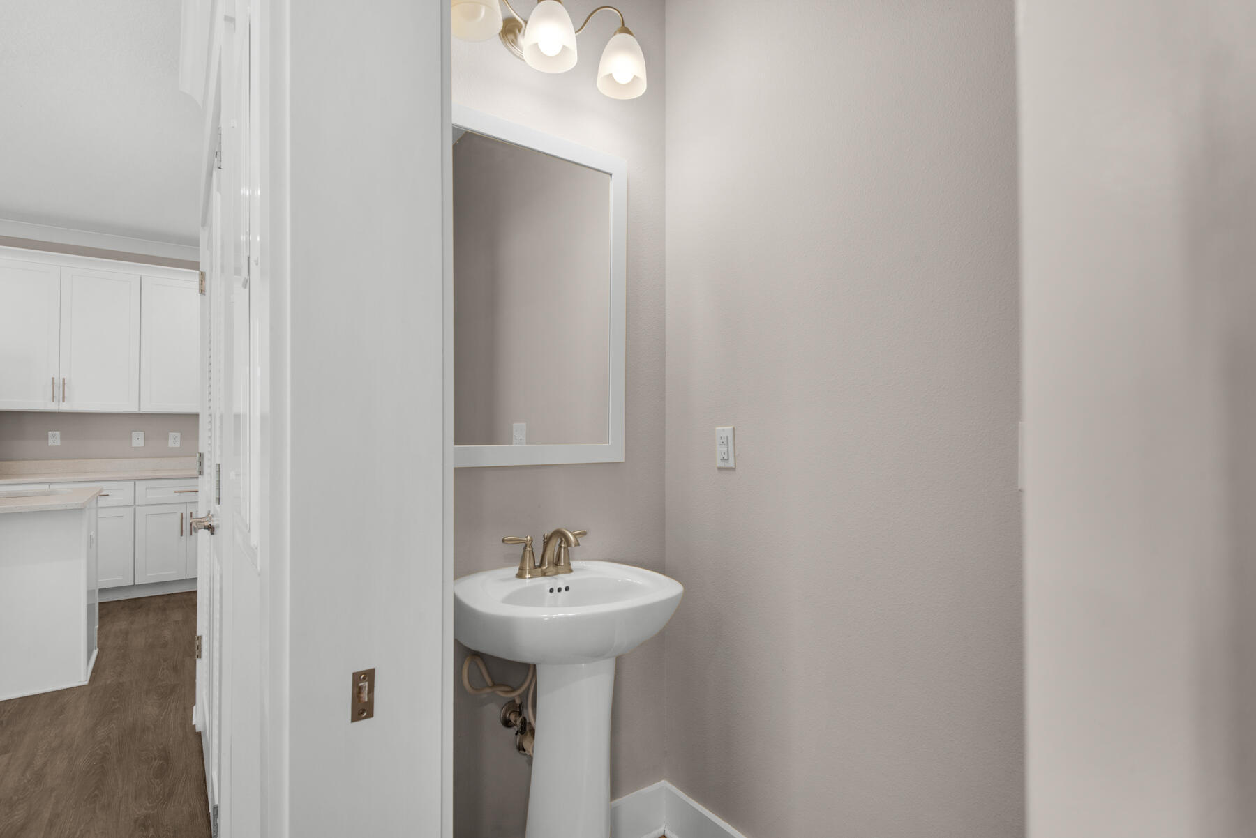 VERANDAS OF FREEPORT, THE - Residential Lease