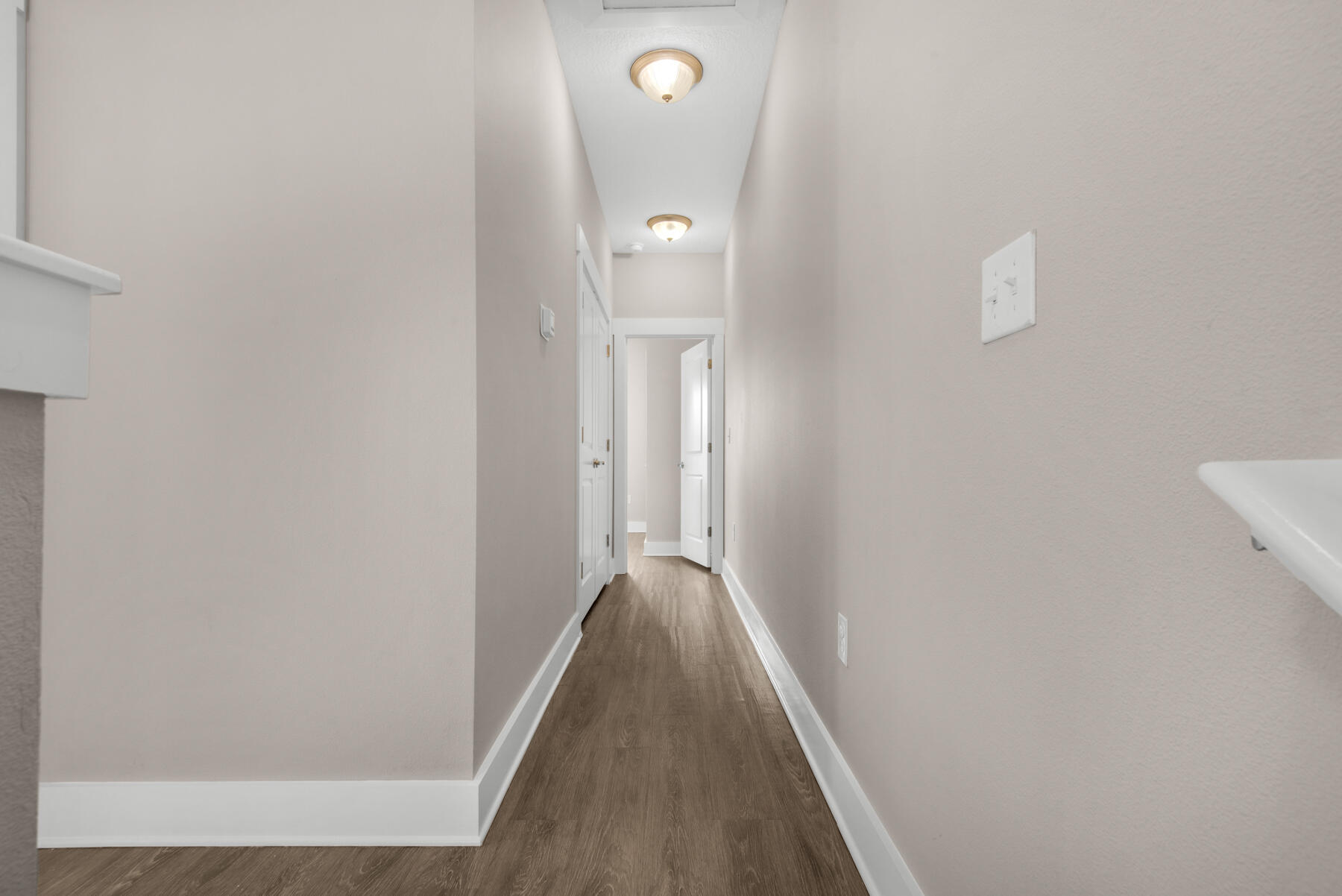 VERANDAS OF FREEPORT, THE - Residential Lease