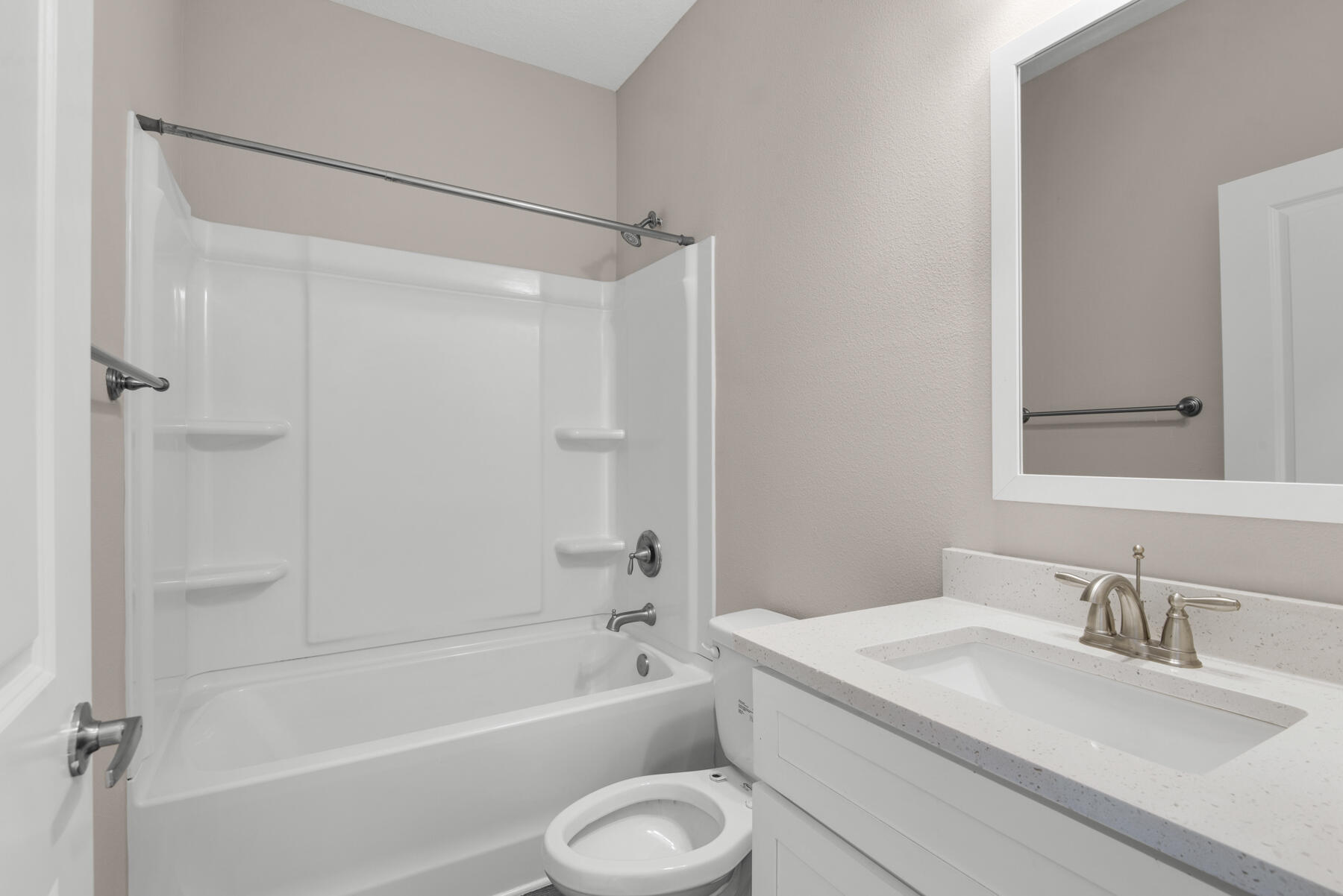 VERANDAS OF FREEPORT, THE - Residential Lease