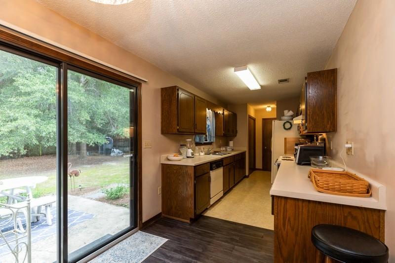 BRACKIN HEIGHTS S/D - Residential