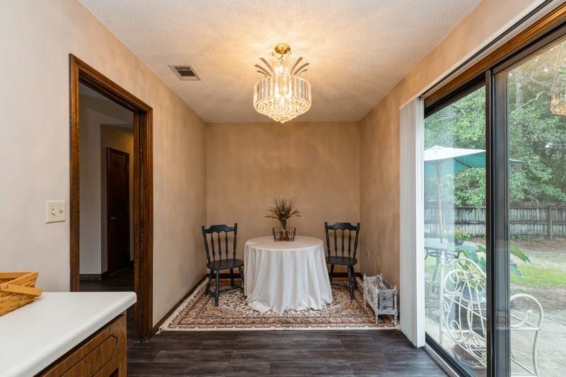 BRACKIN HEIGHTS S/D - Residential