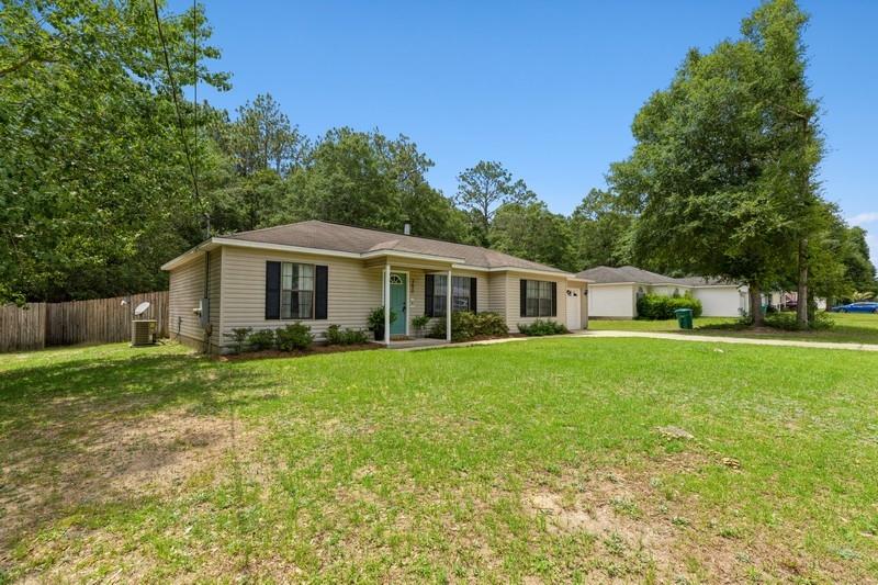 BRACKIN HEIGHTS S/D - Residential