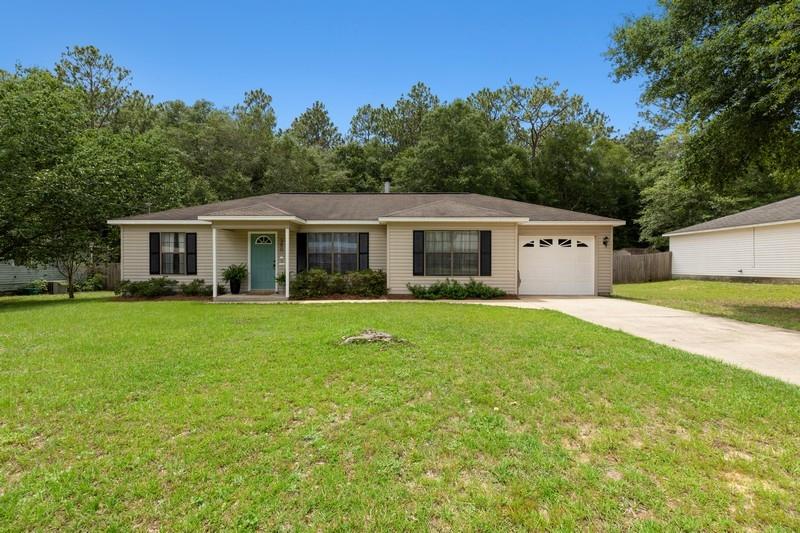 BRACKIN HEIGHTS S/D - Residential