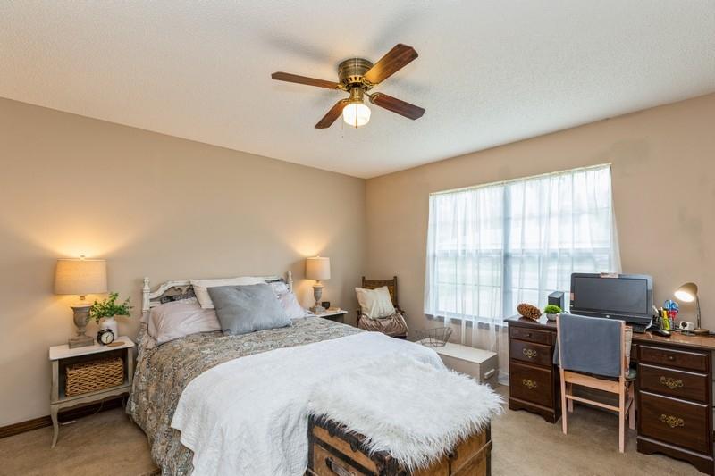 BRACKIN HEIGHTS S/D - Residential