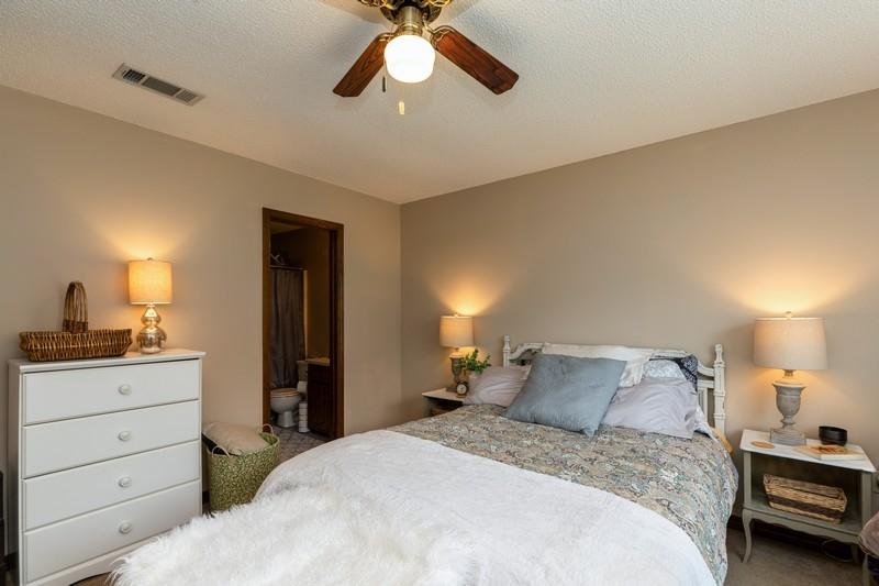 BRACKIN HEIGHTS S/D - Residential