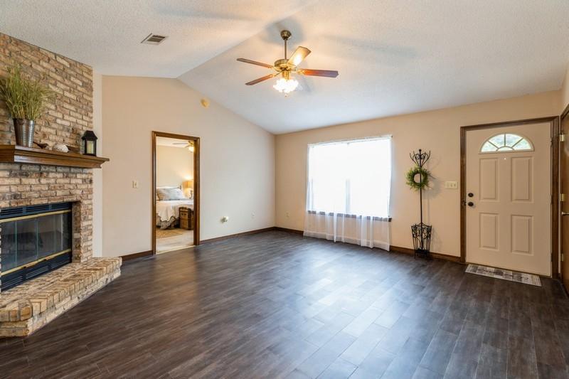 BRACKIN HEIGHTS S/D - Residential