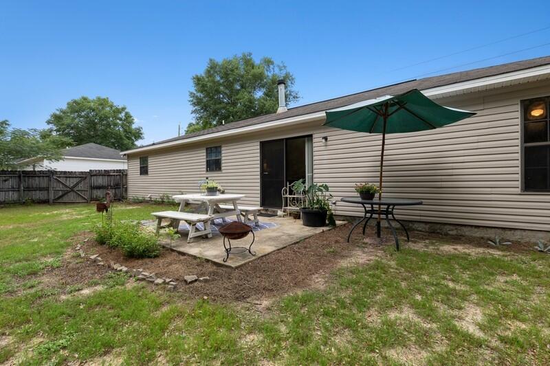 BRACKIN HEIGHTS S/D - Residential