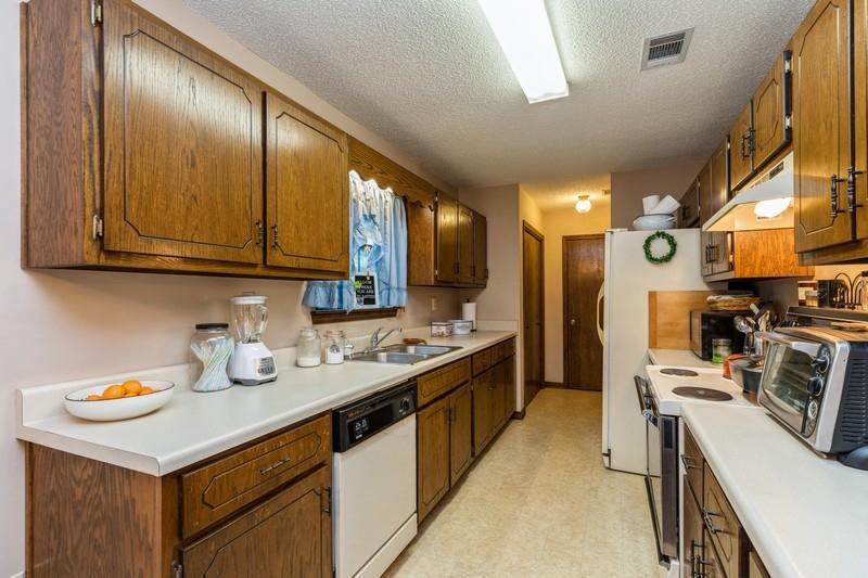 BRACKIN HEIGHTS S/D - Residential