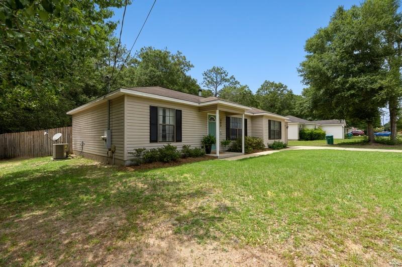 BRACKIN HEIGHTS S/D - Residential