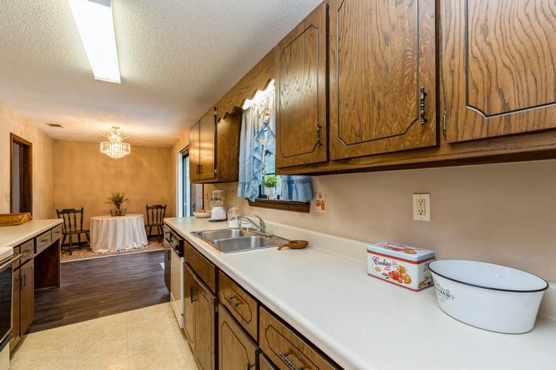 BRACKIN HEIGHTS S/D - Residential