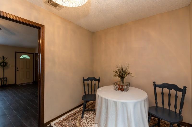 BRACKIN HEIGHTS S/D - Residential