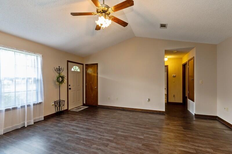 BRACKIN HEIGHTS S/D - Residential