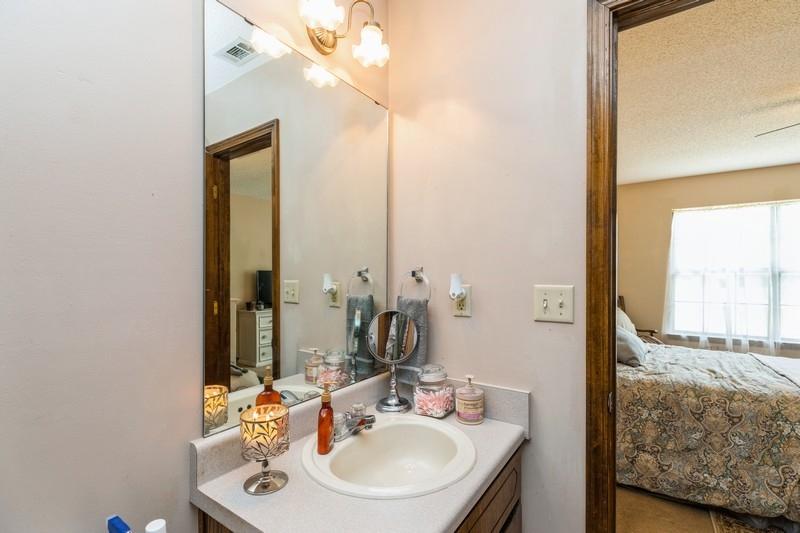 BRACKIN HEIGHTS S/D - Residential