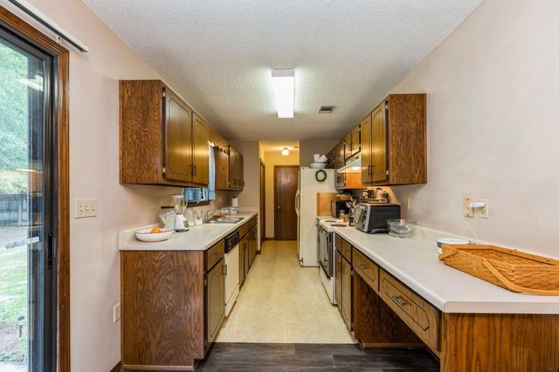 BRACKIN HEIGHTS S/D - Residential