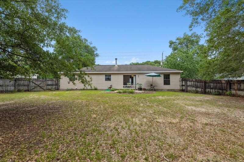 BRACKIN HEIGHTS S/D - Residential