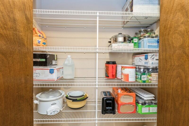 BRACKIN HEIGHTS S/D - Residential