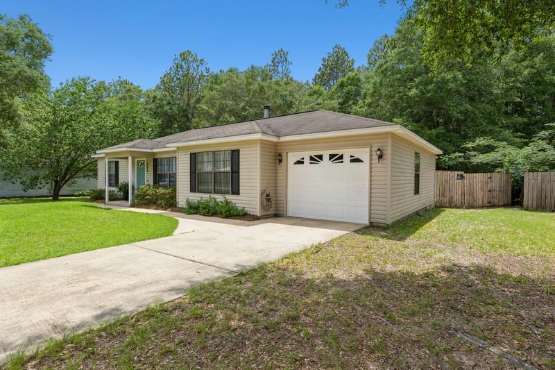 BRACKIN HEIGHTS S/D - Residential