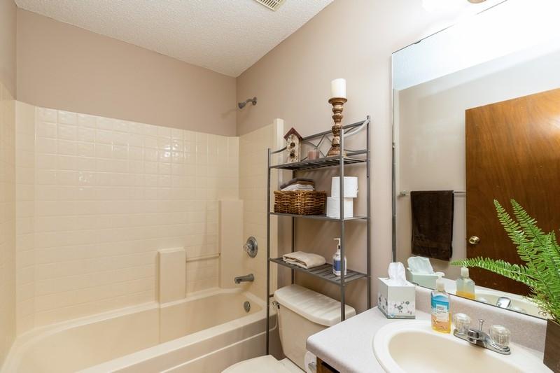 BRACKIN HEIGHTS S/D - Residential