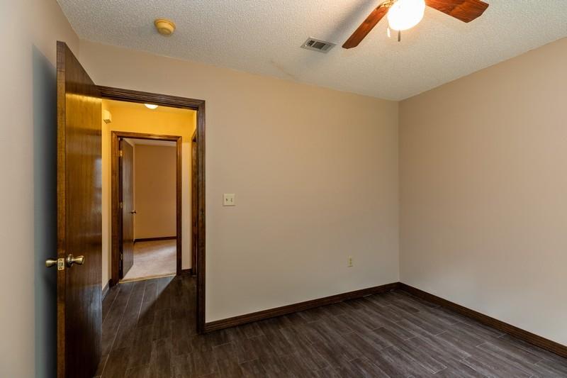 BRACKIN HEIGHTS S/D - Residential