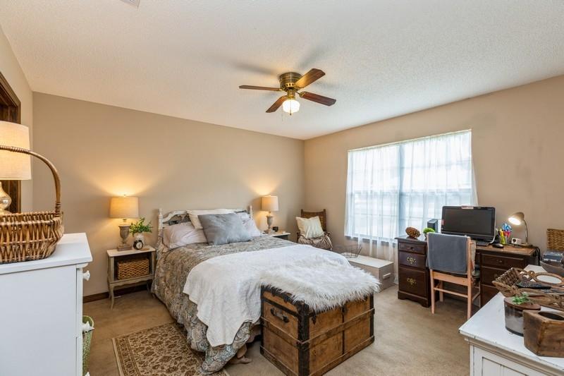 BRACKIN HEIGHTS S/D - Residential