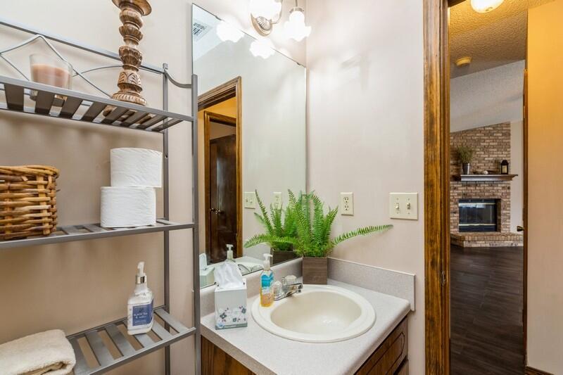 BRACKIN HEIGHTS S/D - Residential