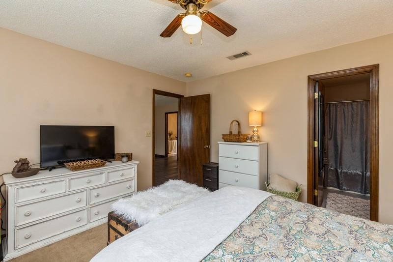 BRACKIN HEIGHTS S/D - Residential