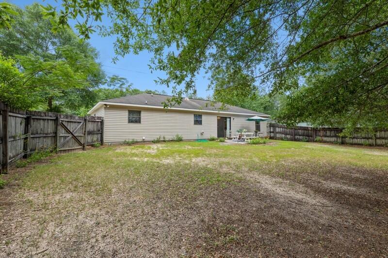 BRACKIN HEIGHTS S/D - Residential