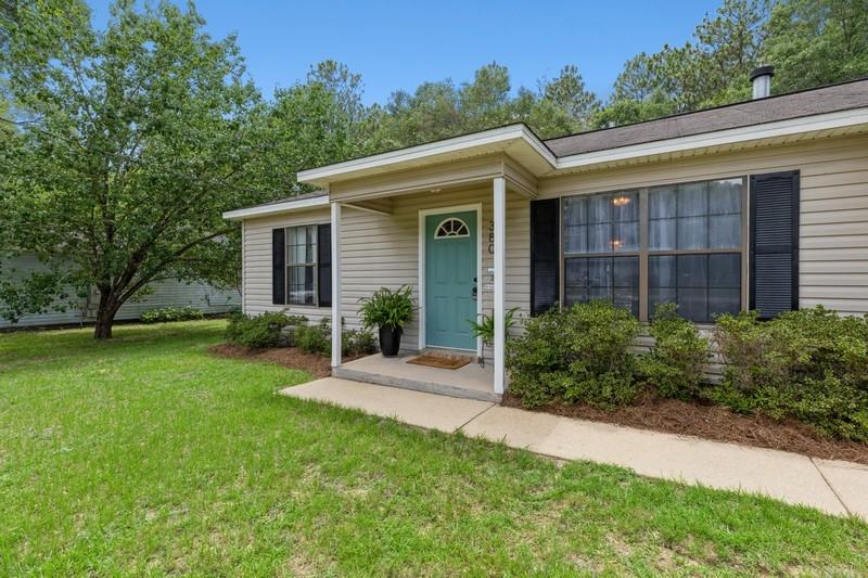 BRACKIN HEIGHTS S/D - Residential