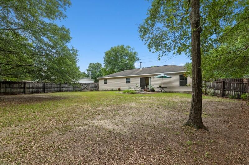 BRACKIN HEIGHTS S/D - Residential