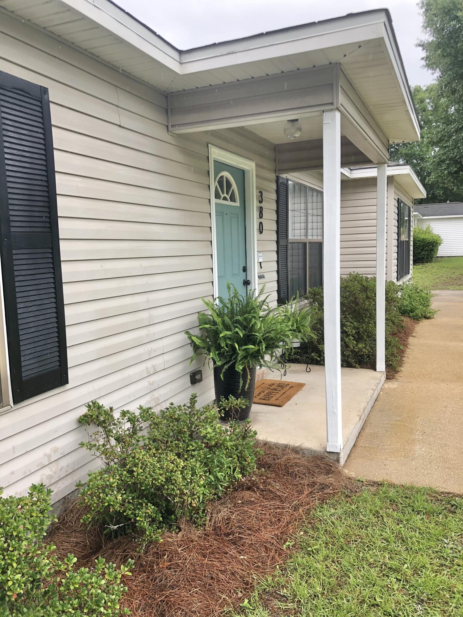 BRACKIN HEIGHTS S/D - Residential