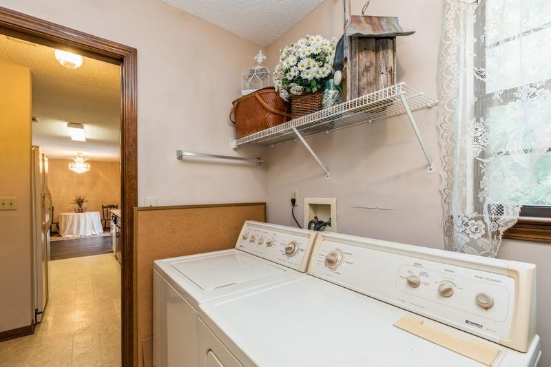 BRACKIN HEIGHTS S/D - Residential