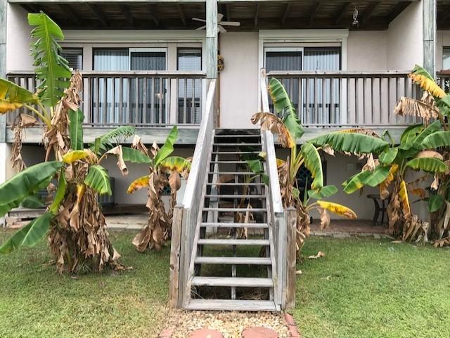 MISTY BREEZE - Residential