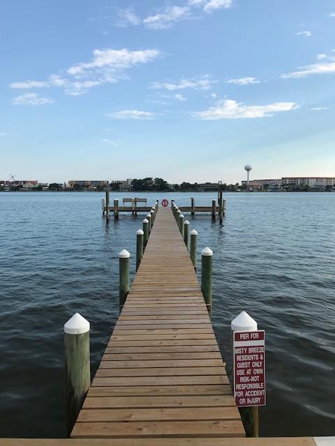 MISTY BREEZE - Residential