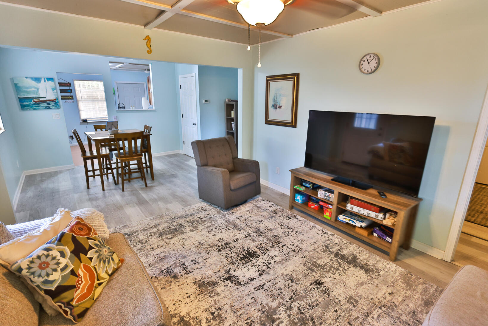 COLONIAL HEIGHTS - Residential Lease