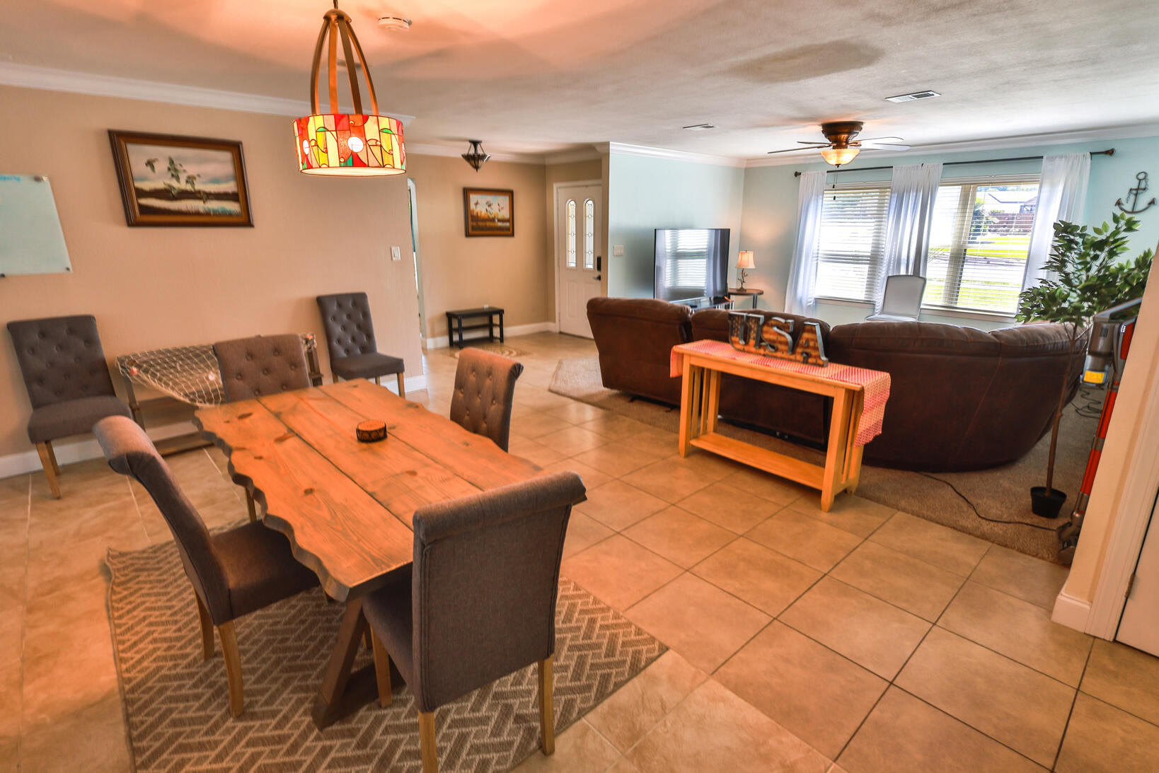 COLONIAL HEIGHTS - Residential Lease