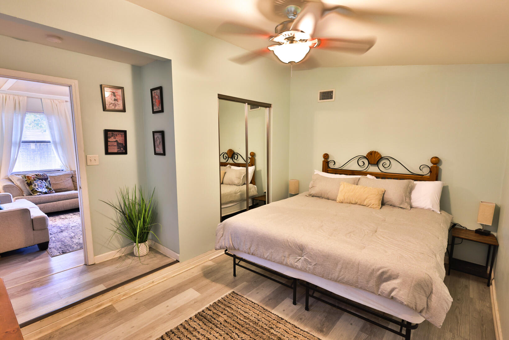 COLONIAL HEIGHTS - Residential Lease