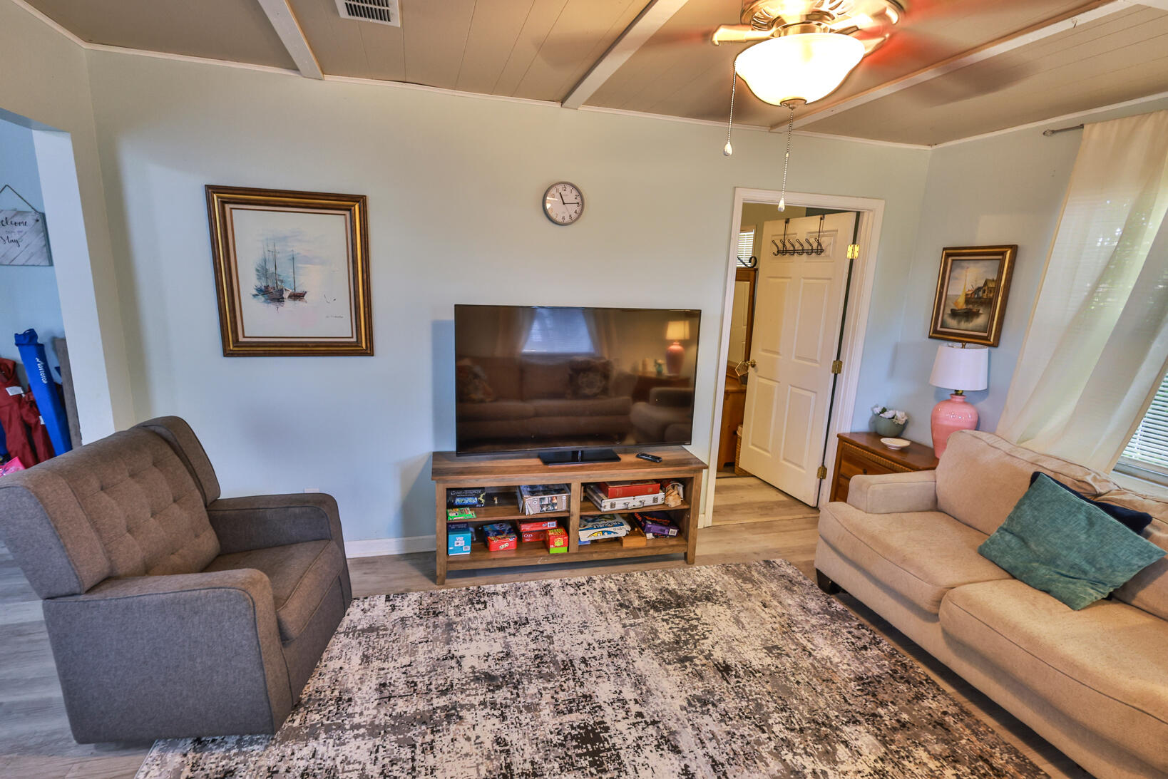 COLONIAL HEIGHTS - Residential Lease